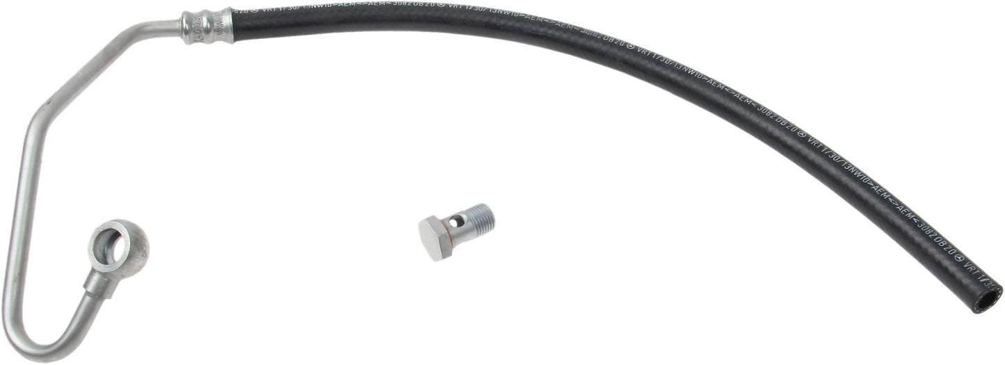 Genuine Parts Company Power Steering Return Hose