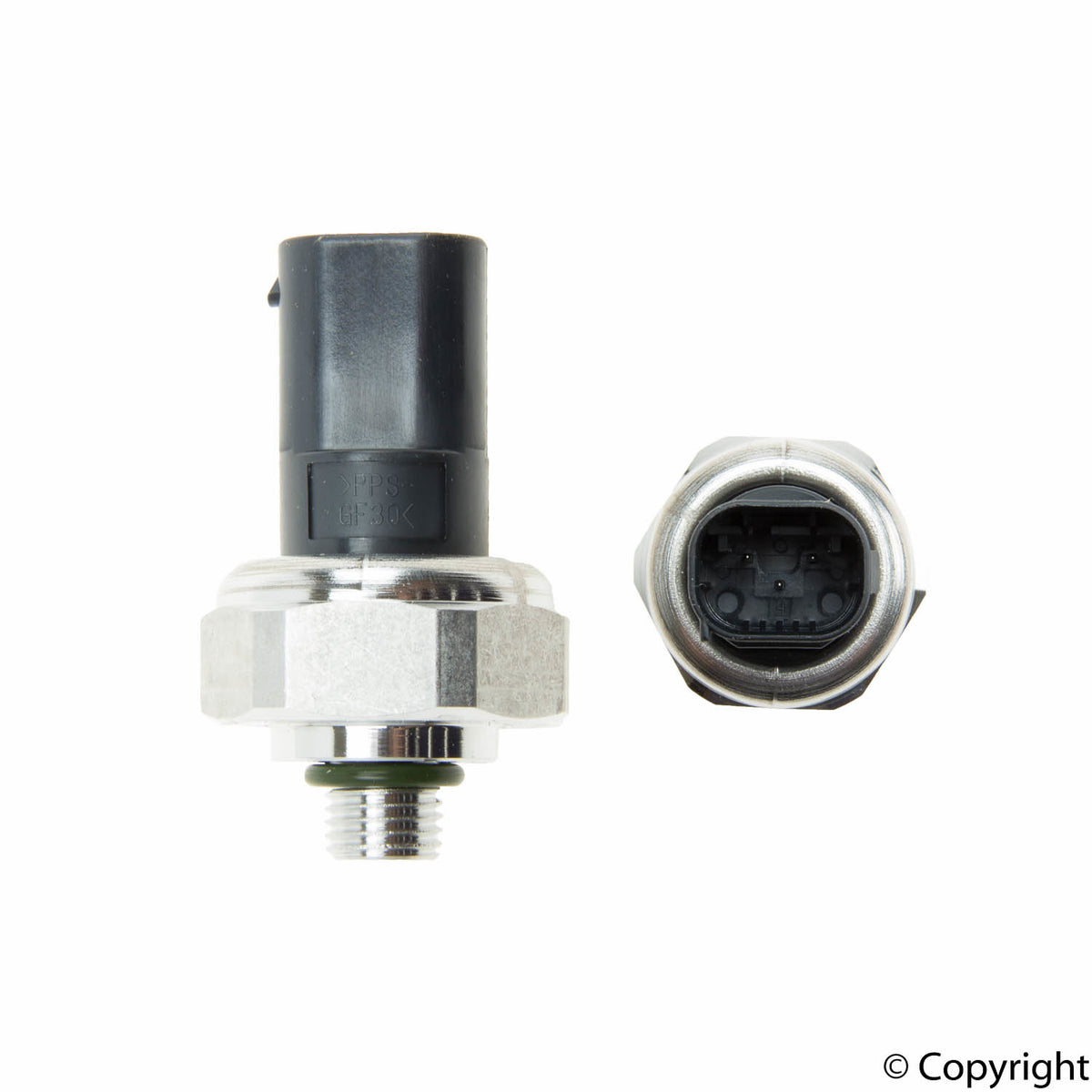 Genuine Parts Company A/C Refrigerant Pressure Sensor