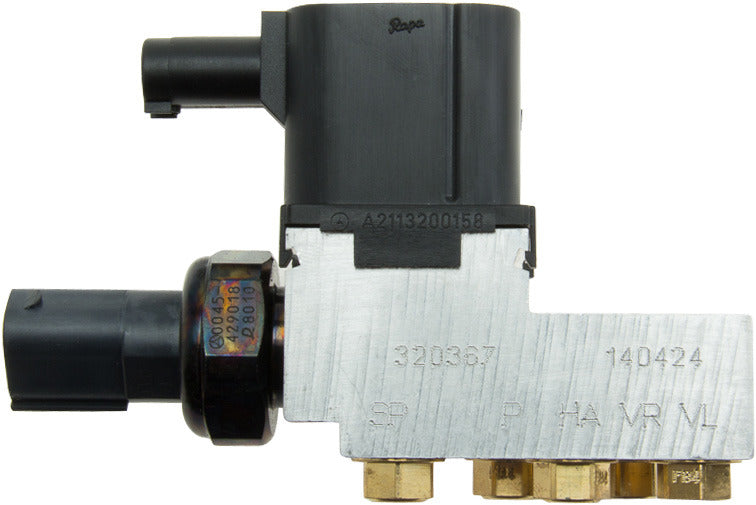 Genuine Parts Company Suspension Air Compressor Valve