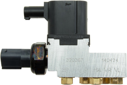Genuine Parts Company Suspension Air Compressor Valve