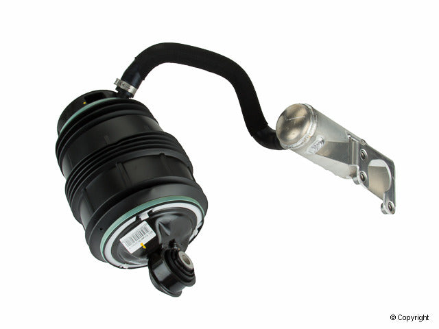 Genuine Parts Company Suspension Self-Leveling Unit Bellows