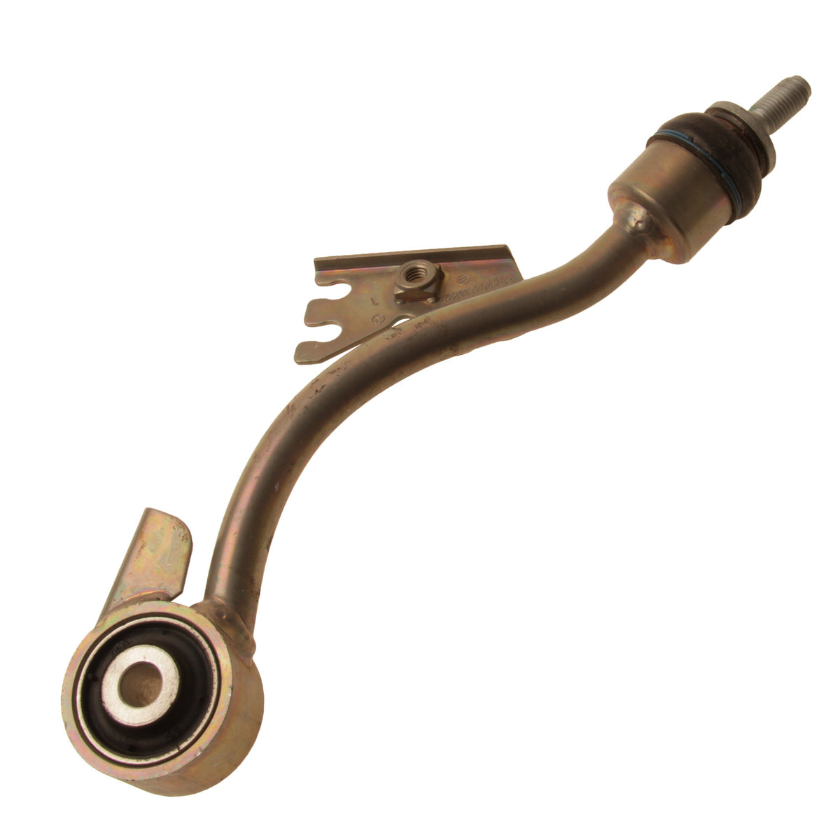 Genuine Parts Company Suspension Stabilizer Bar Link