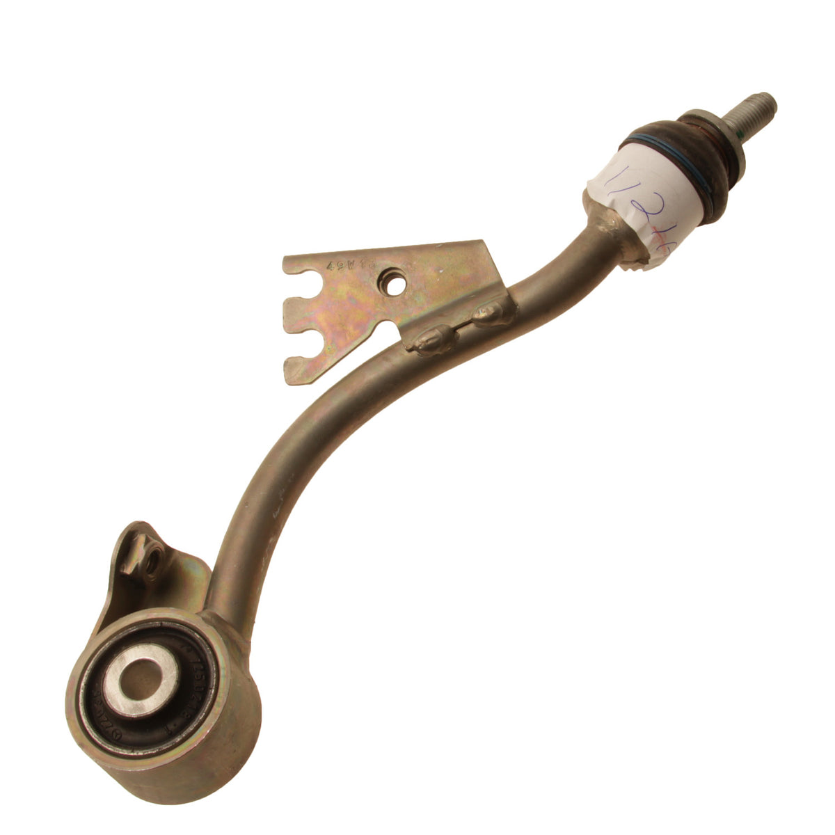 Genuine Parts Company Suspension Stabilizer Bar Link