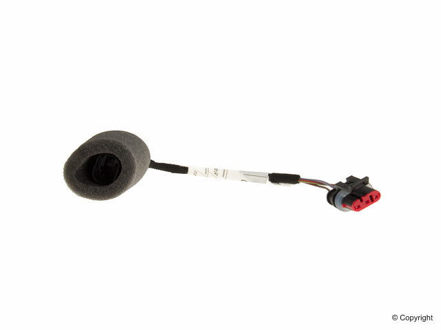 Genuine Parts Company Fuel Pump Wiring Harness