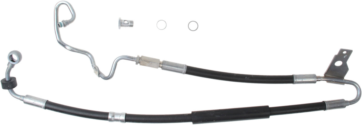 Genuine Parts Company Power Steering Pressure Hose