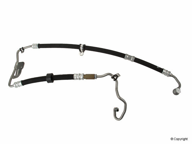Genuine Parts Company Power Steering Pressure Hose