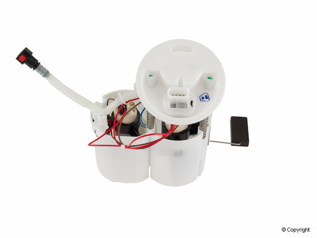 Genuine Parts Company Electric Fuel Pump
