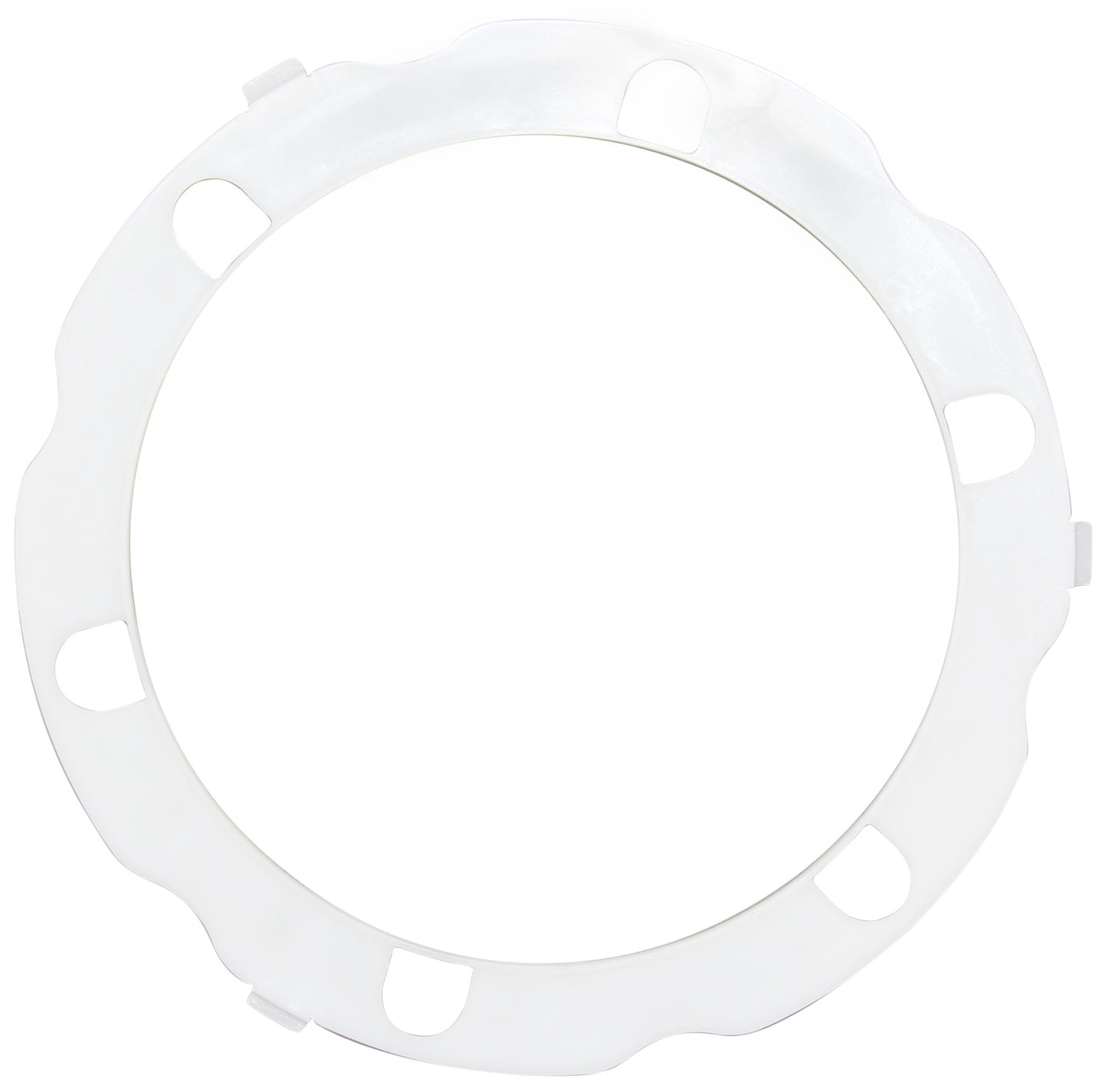 Genuine Parts Company Fuel Filter O-Ring