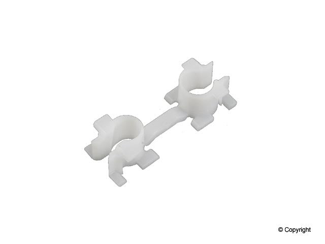 Genuine Parts Company Fuel Pump Mounting Bracket