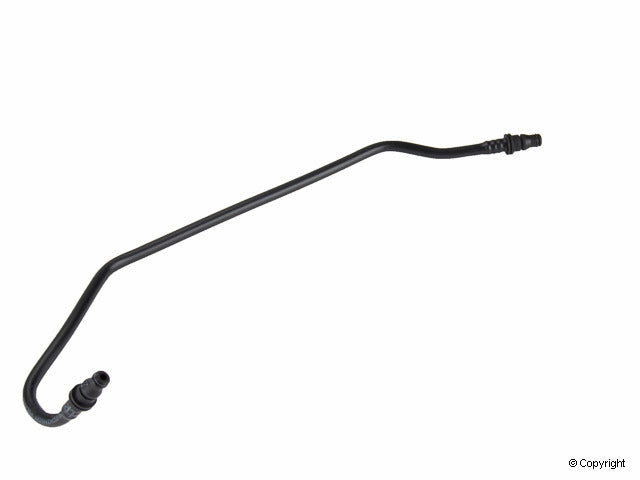 Genuine Parts Company Engine Coolant Recovery Tank Hose