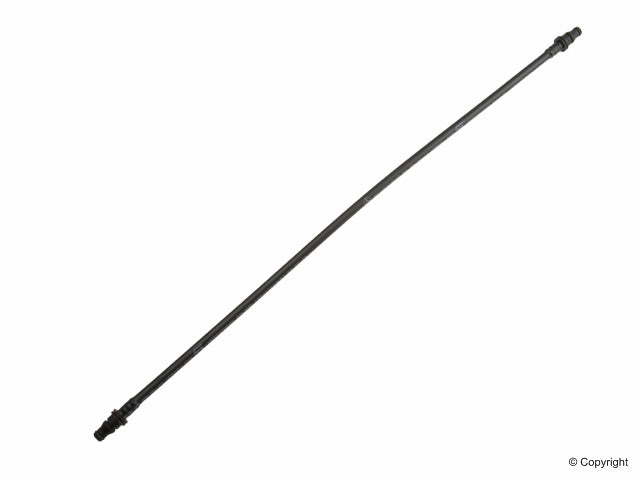 Genuine Parts Company Engine Coolant Recovery Tank Hose