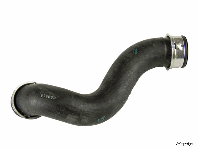 Genuine Parts Company Radiator Coolant Hose