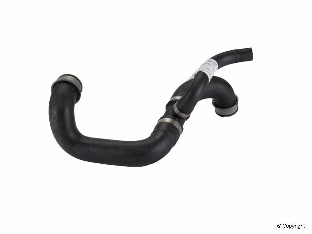 Genuine Parts Company Radiator Coolant Hose