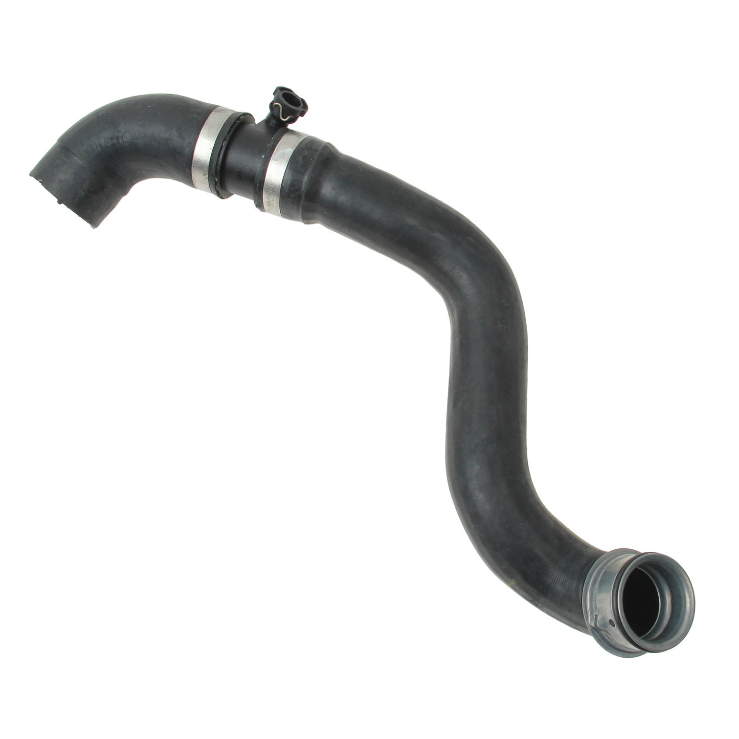 Genuine Parts Company Radiator Coolant Hose