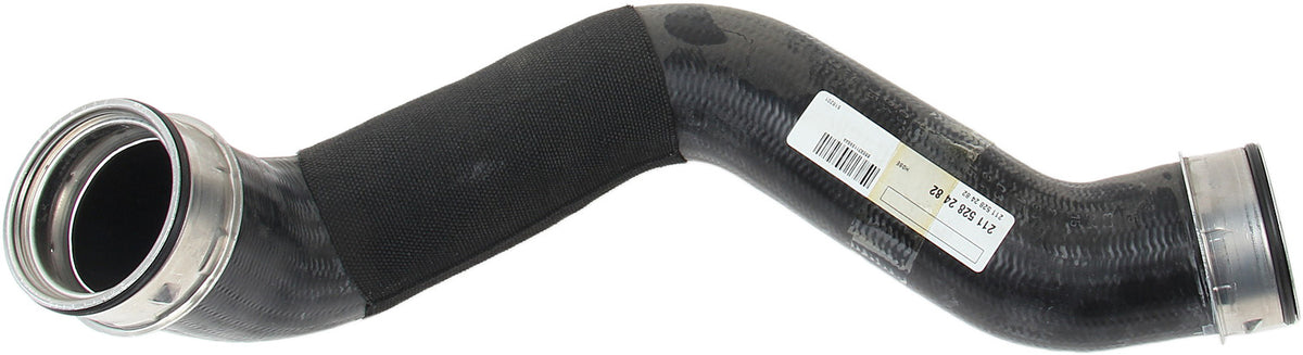 Genuine Parts Company Turbocharger Intercooler Hose