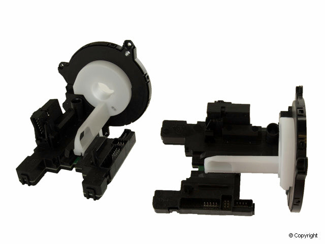 Genuine Parts Company Stability Control Steering Angle Sensor