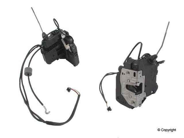 Genuine Parts Company Door Lock Actuator