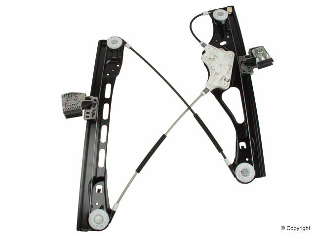 Genuine Parts Company Window Regulator