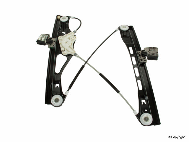 Genuine Parts Company Window Regulator