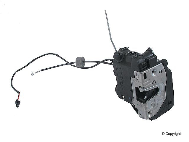 Genuine Parts Company Door Lock Actuator