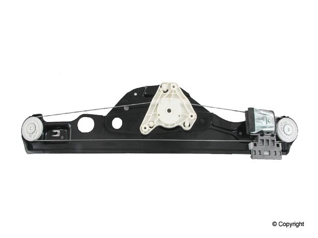 Genuine Parts Company Window Regulator