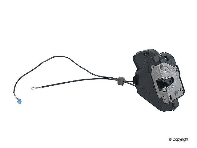 Genuine Parts Company Door Lock Actuator