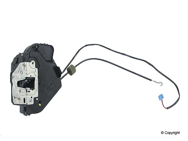 Genuine Parts Company Door Lock Actuator