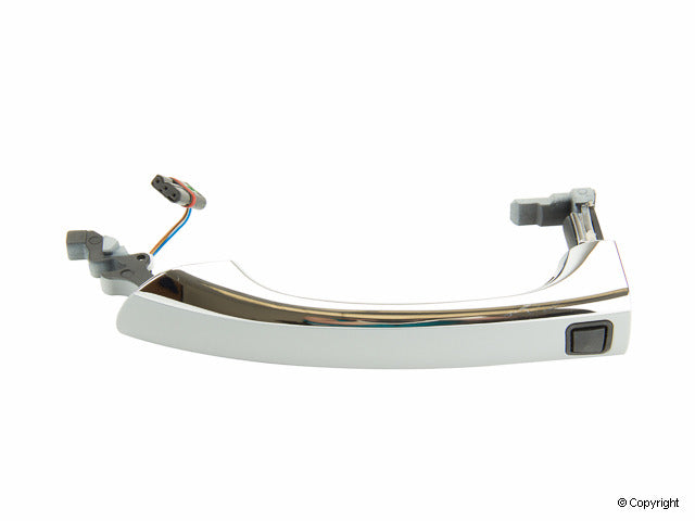 Genuine Parts Company Outside Door Handle