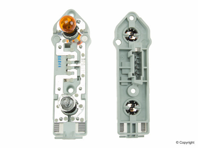 Genuine Parts Company Tail Light Bulb Carrier