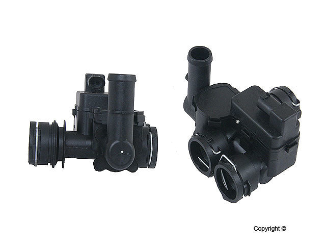 Genuine Parts Company HVAC Heater Control Valve