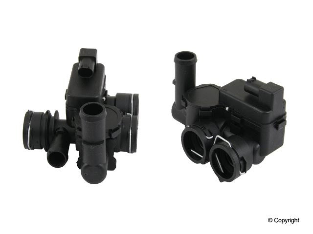 Genuine Parts Company HVAC Heater Control Valve