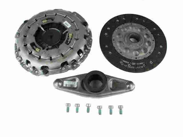 Genuine Parts Company Clutch Kit