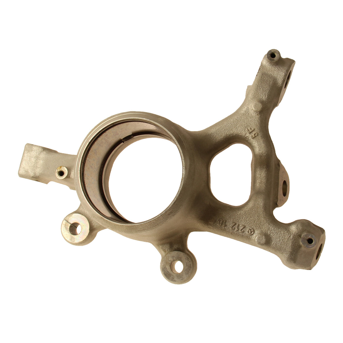 Genuine Parts Company Steering Knuckle