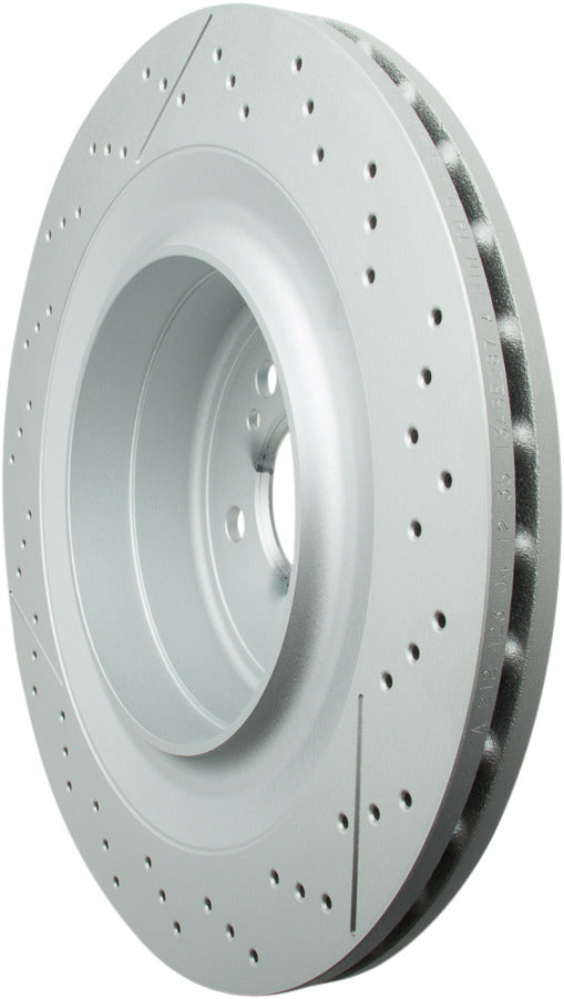 Genuine Parts Company Disc Brake Rotor