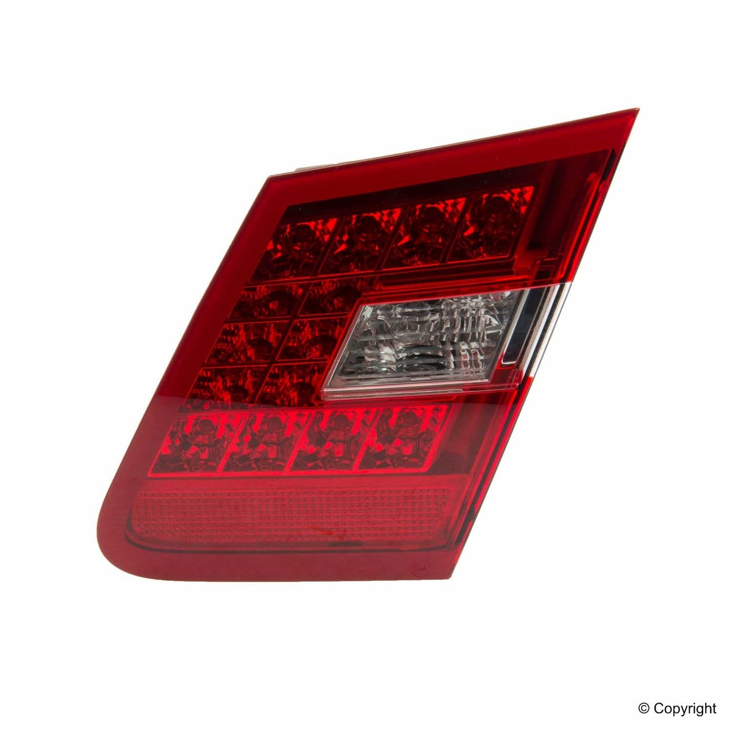 Genuine Parts Company Tail Light
