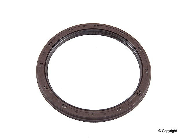 Genuine Parts Company Engine Crankshaft Seal