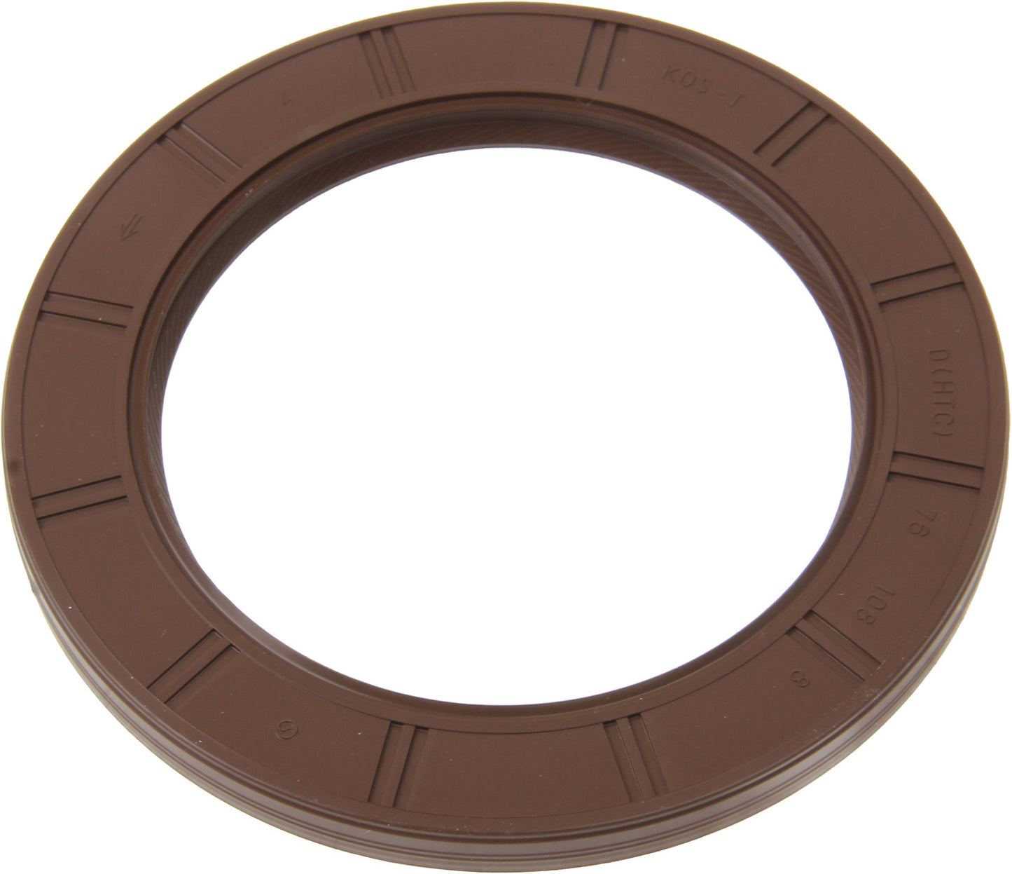 Genuine Parts Company Engine Crankshaft Seal