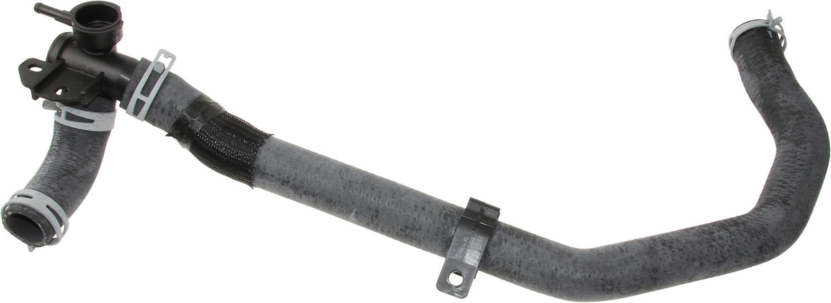 Genuine Parts Company Radiator Coolant Hose