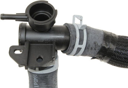 Genuine Parts Company Radiator Coolant Hose