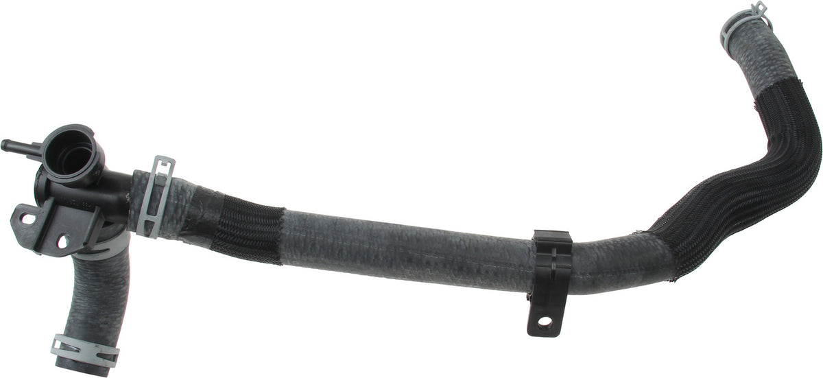 Genuine Parts Company Radiator Coolant Hose
