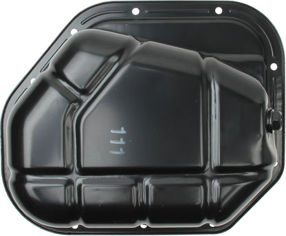 Genuine Parts Company Engine Oil Pan