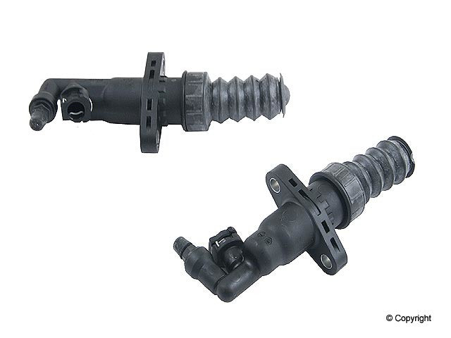 Genuine Parts Company Power Steering Pressure Hose