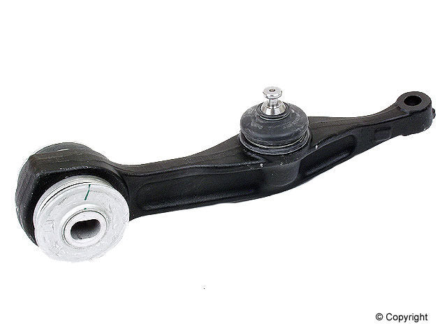 Genuine Parts Company Suspension Control Arm and Ball Joint Assembly