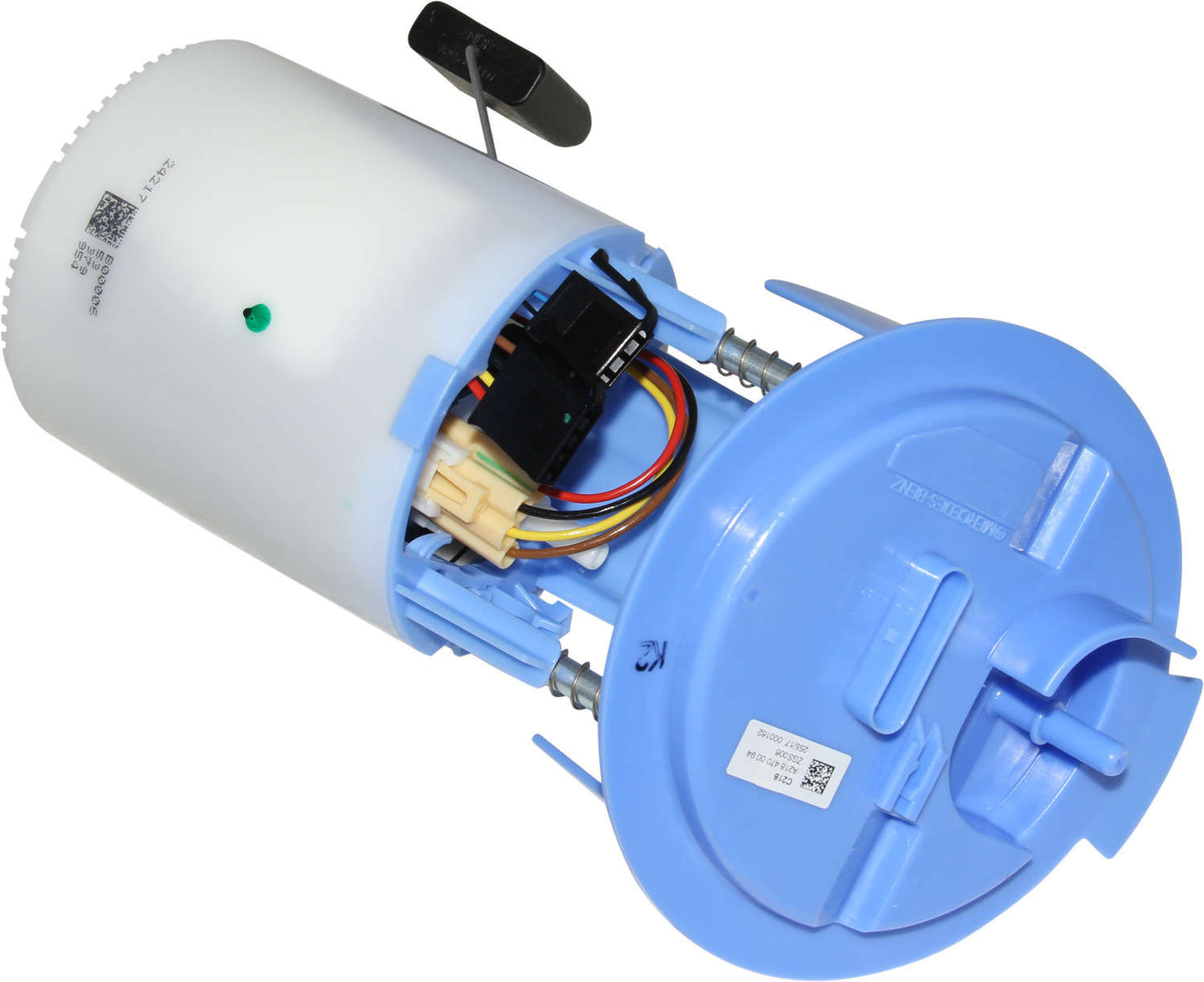 Genuine Parts Company Fuel Pump and Level Sensor Module