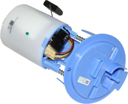 Genuine Parts Company Fuel Pump and Level Sensor Module