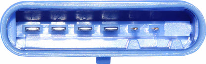 Genuine Parts Company Fuel Pump and Level Sensor Module