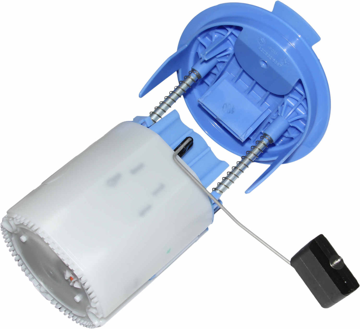 Genuine Parts Company Fuel Pump and Level Sensor Module