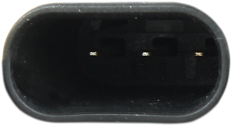 Genuine Parts Company Fuel Pump and Level Sensor Module