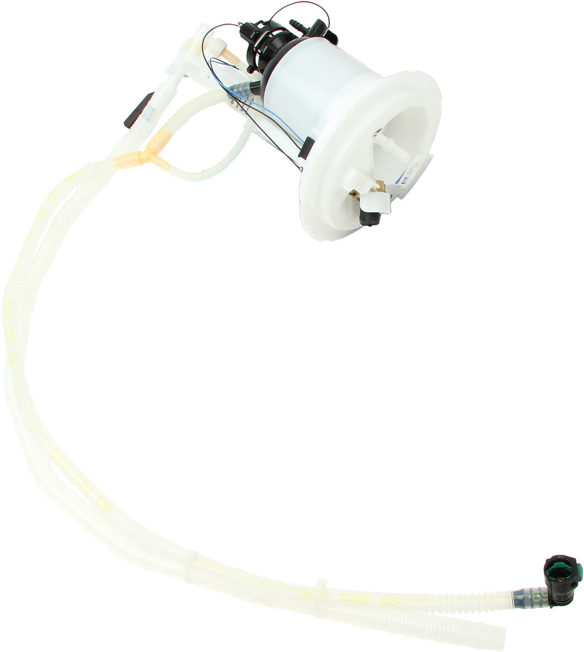 Genuine Parts Company Fuel Pump and Level Sensor Module