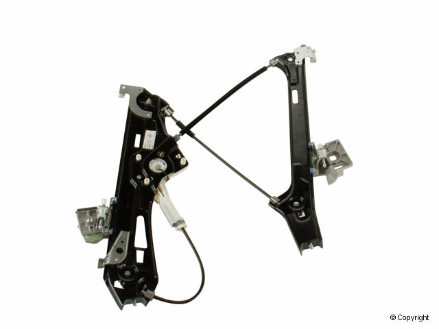 Genuine Parts Company Window Regulator